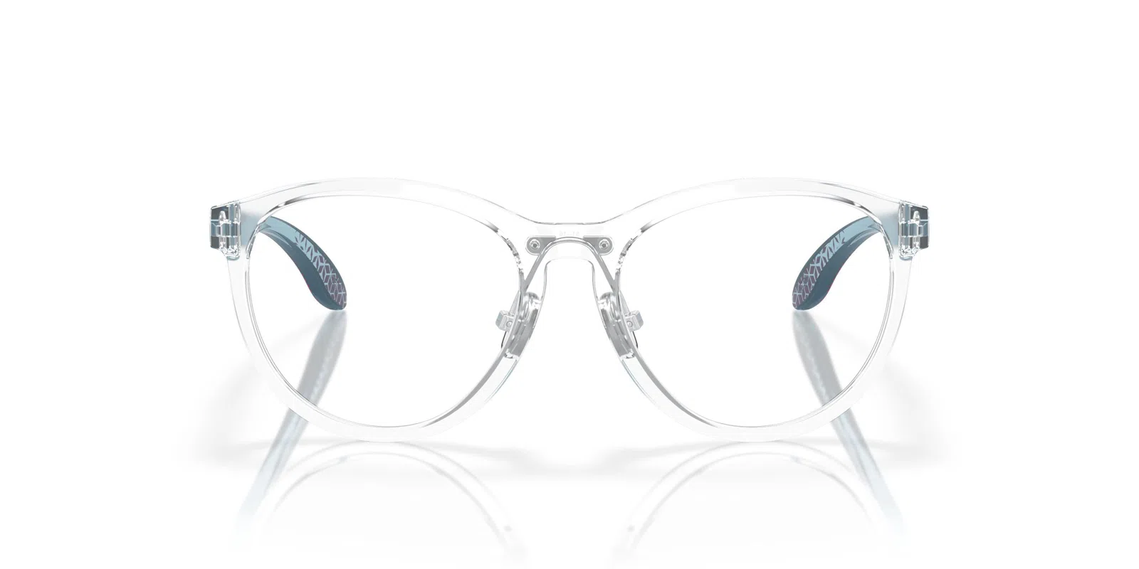 Oakley Aglow 8027D Eyeglasses - view 37
